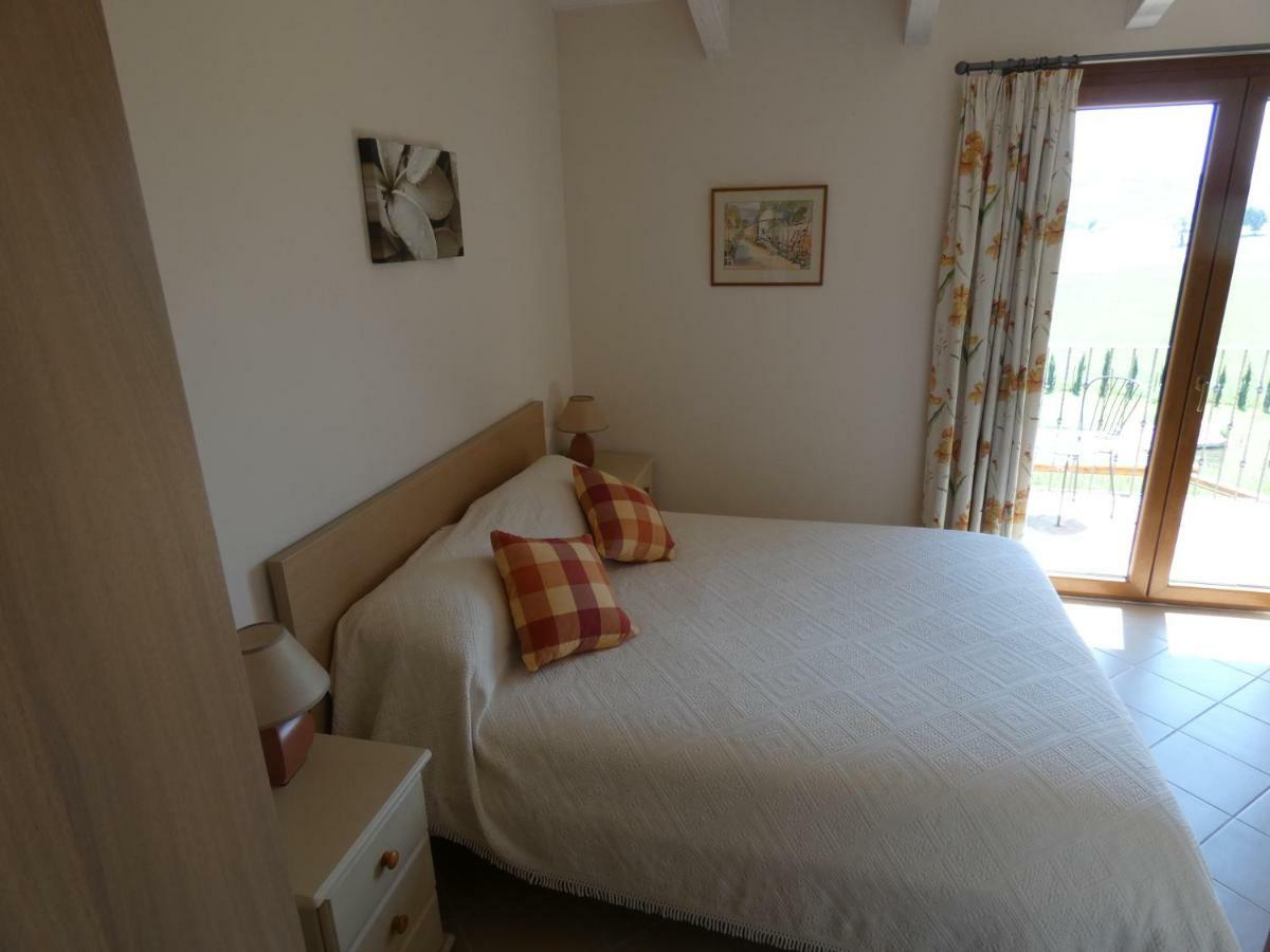 Il Frutteto Bed And Breakfast Ripattone Exteriér fotografie