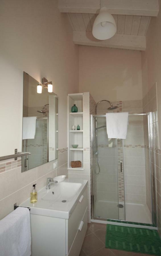 Il Frutteto Bed And Breakfast Ripattone Exteriér fotografie